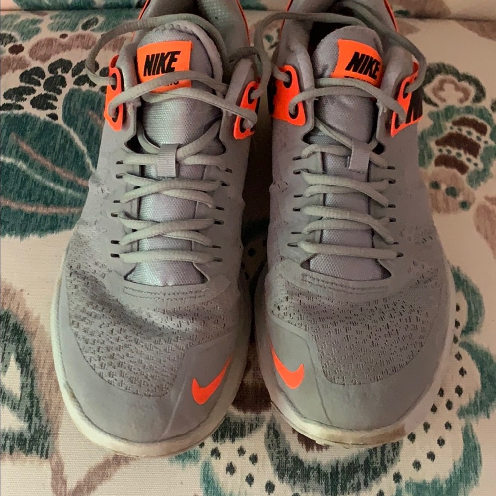 Nike Men’s sneakers size 10